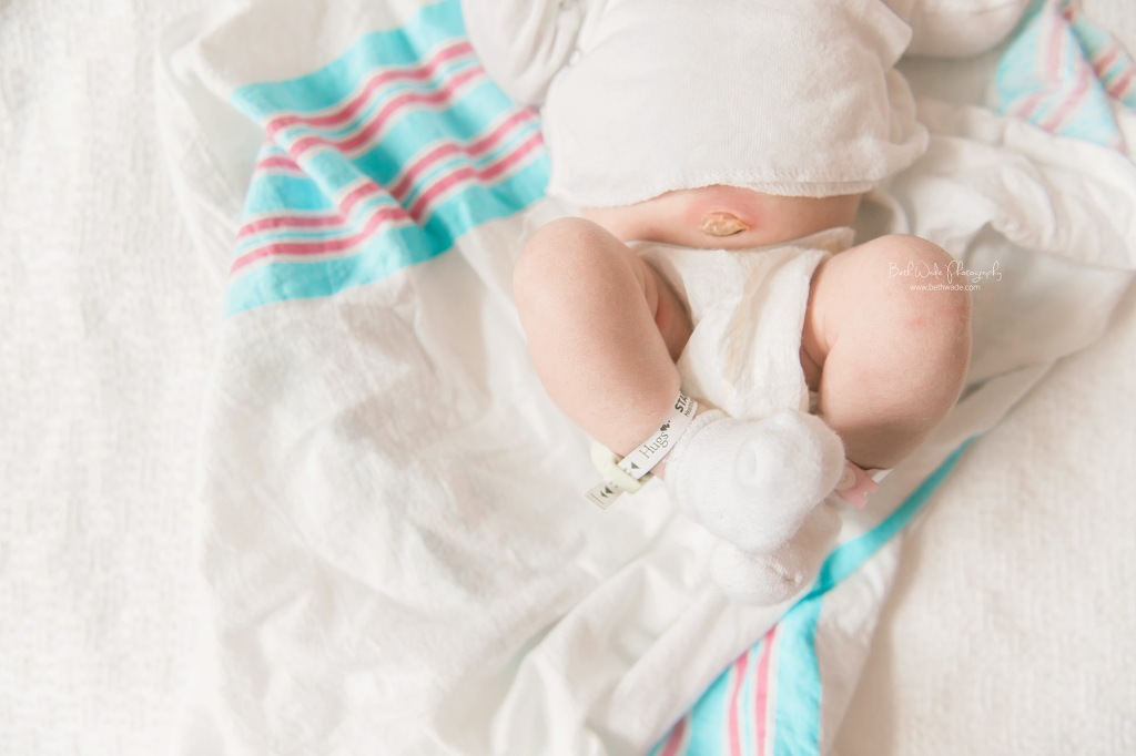 baby girl madelyn rose - birth-fresh 48 video {fort mill newborn photos}